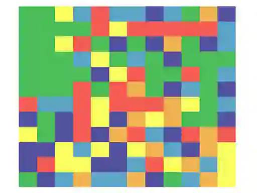 Jeu Color Flows en ligne