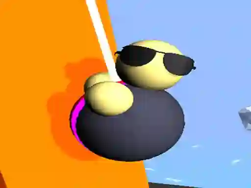 Jeu Wobble Rope 3D en ligne