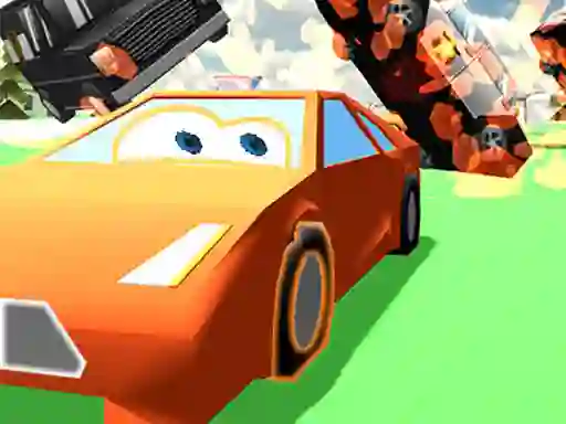 Jeu Super Car Chase en ligne