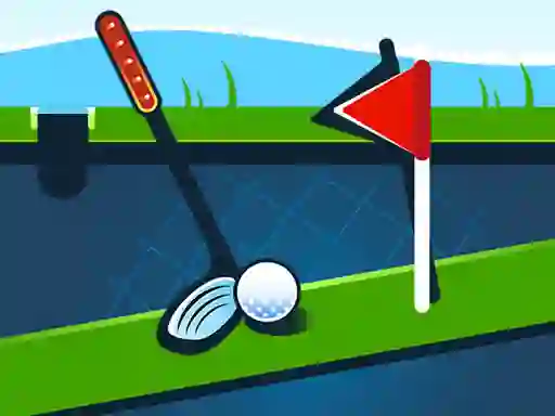 Jeu Fun Golf en ligne