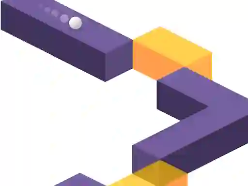 Jeu Don't Fall en ligne
