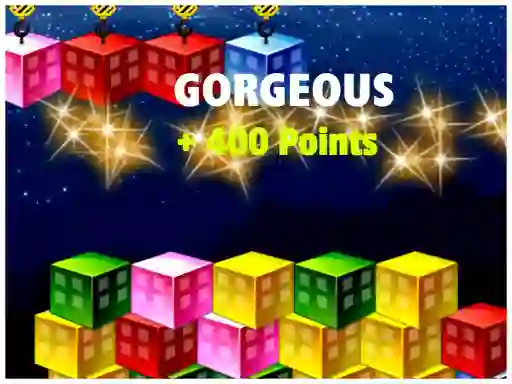 Jeu Stacking Challenge en ligne