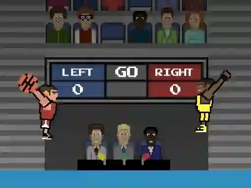 Jeu Basketball Slam Dunk en ligne