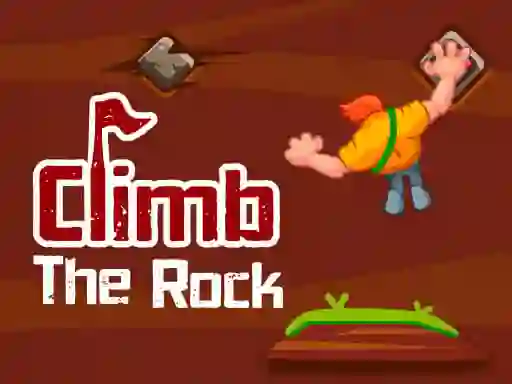 Jeu Climb The Rocks en ligne