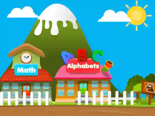 Jeu Happy Village en ligne
