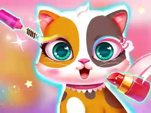 Jeu Princess Pet Castle en ligne