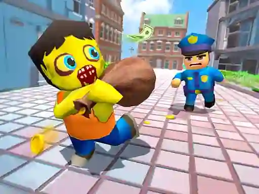Jeu Hide & Seek Go And Find en ligne
