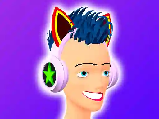 Jeu Headphone Rush en ligne