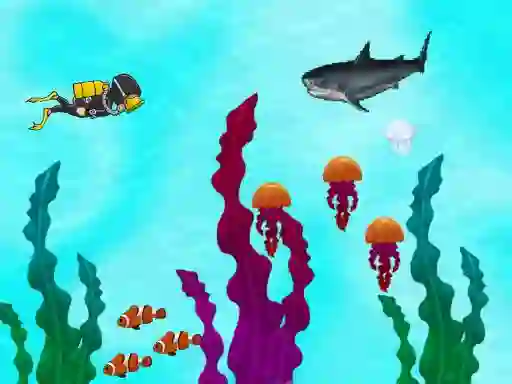 Jeu Search for Treasure en ligne