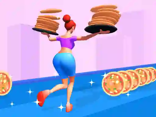 Jeu High Pizza en ligne
