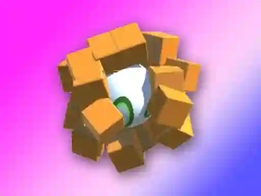 Jeu Roller Smash en ligne