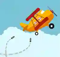 Jeu Missile Dodge en ligne