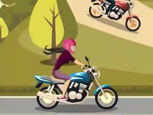 Jeu Special Motorbike Day Match 3 en ligne