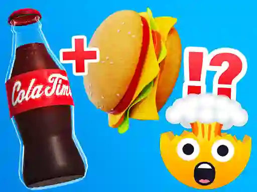 Jeu Food Match en ligne