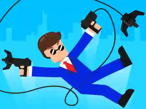Jeu Hook Master Mafia City en ligne