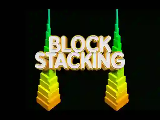 Jeu Block Stacking en ligne