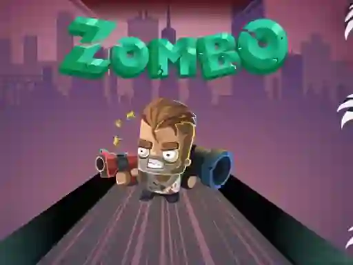 Jeu Zombo en ligne
