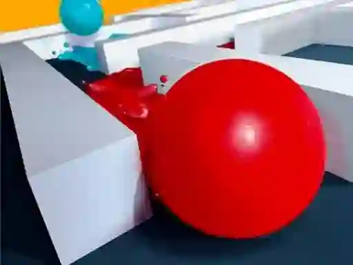 Jeu Color Roller en ligne