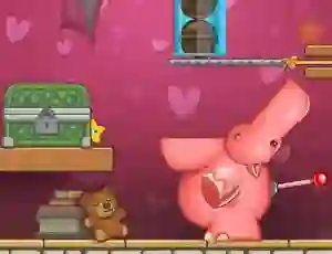 Jeu Find The Candy Kids en ligne