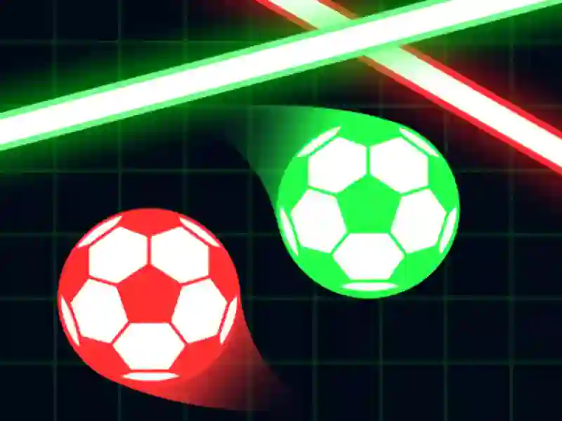 Jeu Balls Vs Lasers en ligne