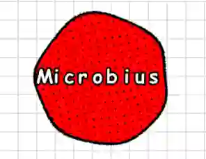 Jeu Microbius en ligne