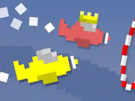 Jeu Micro Pilots en ligne