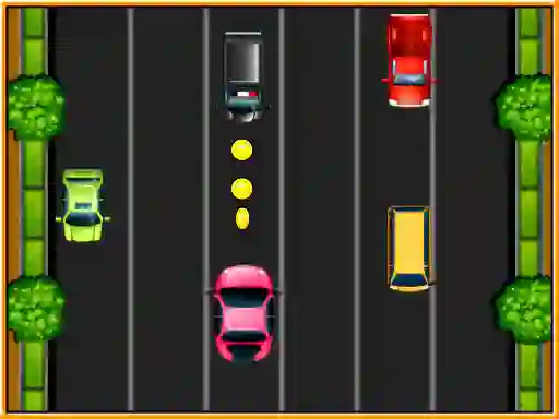 Jeu Jungle Highway Escape en ligne