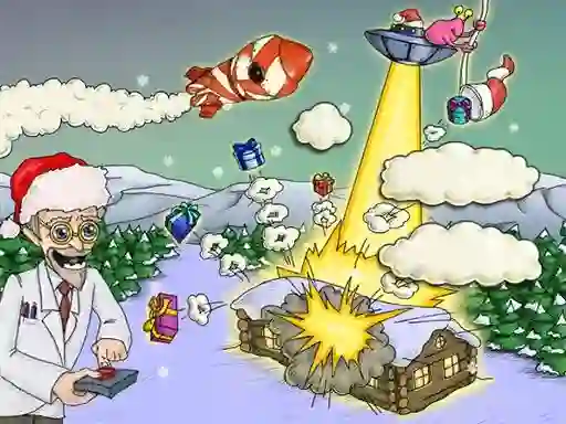 Jeu Into space 3 en ligne
