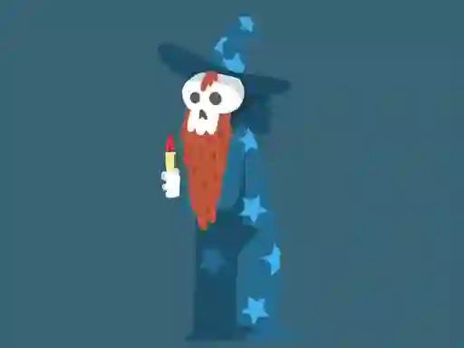 Jeu Powerful Wizards Hidden en ligne