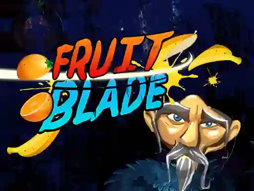 Jeu Fruit Blade en ligne