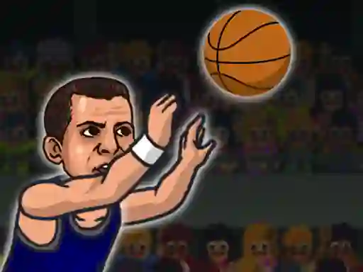 Jeu Basketball Swooshes en ligne