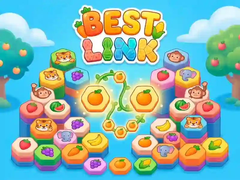 Jeu Best Link en ligne
