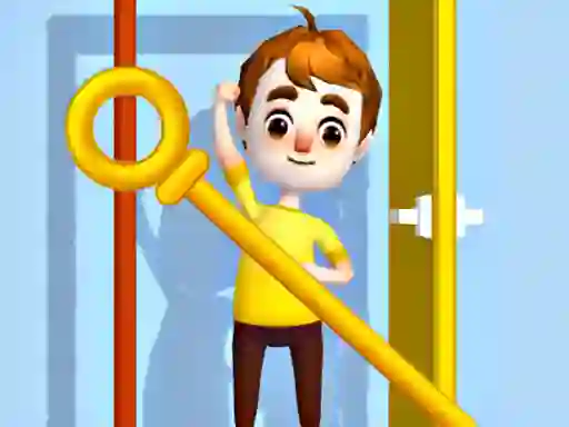 Jeu Pull the Pin Rescue en ligne