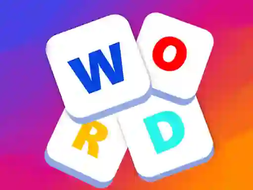Jeu Word Jumble en ligne