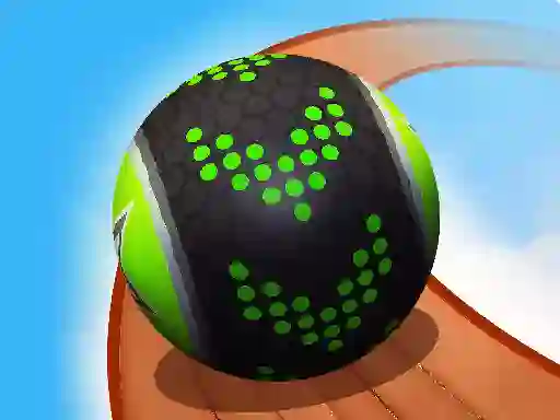 Jeu Going Balls en ligne