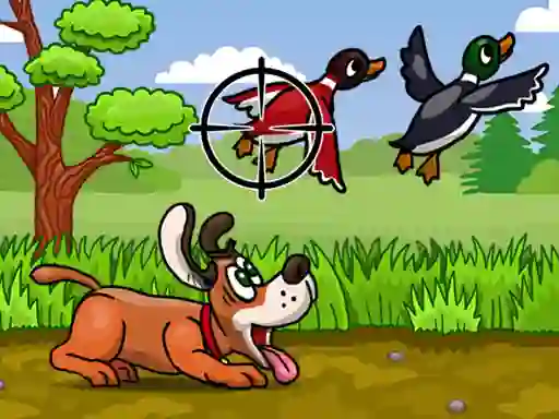 Jeu Shoot The Duck en ligne