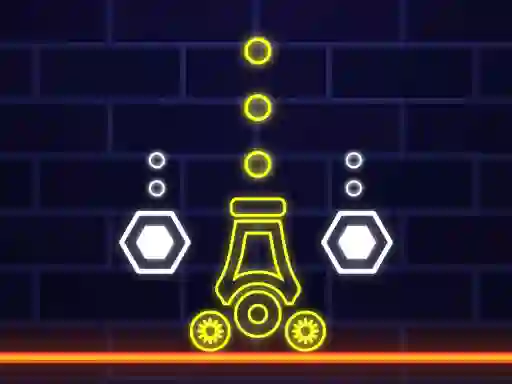 Jeu Neon War en ligne