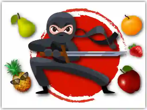 Jeu Fruit Ninja en ligne