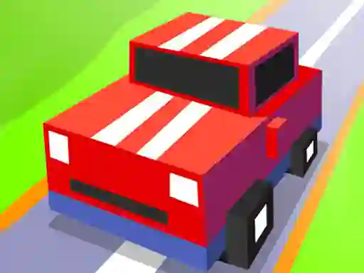 Jeu Circle Loop Drive en ligne