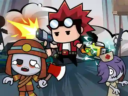Jeu Last War Survival en ligne