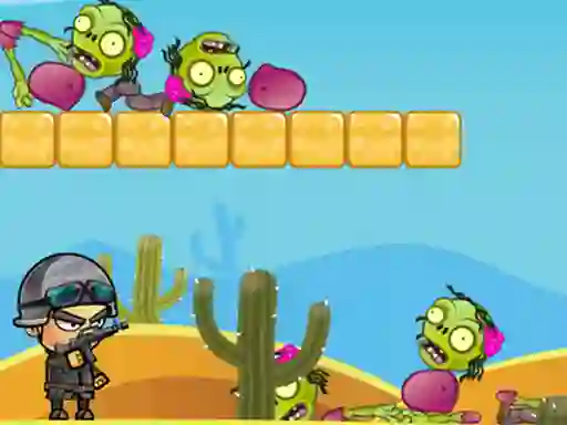 Jeu Zombie Exorcist en ligne