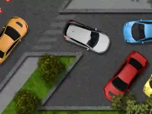 Jeu Time To Park en ligne