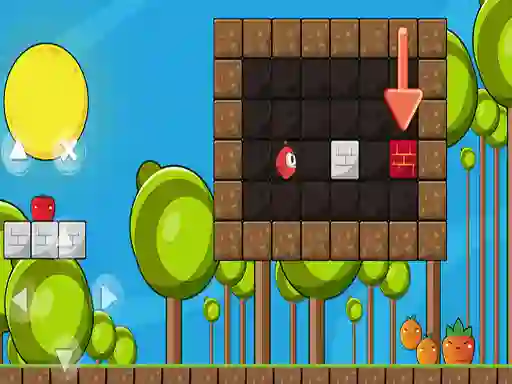 Jeu Box en ligne