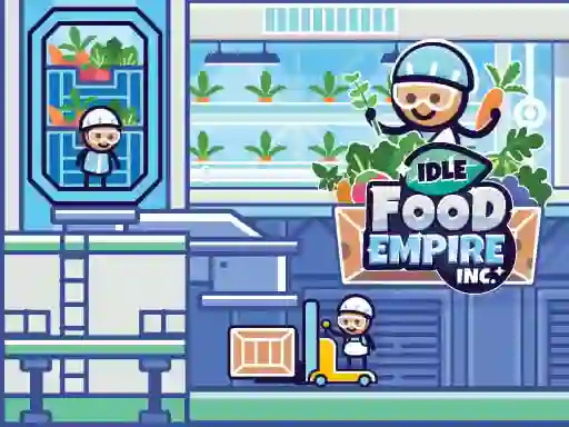 Jeu Food Empire Inc en ligne