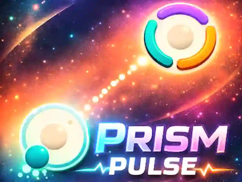 Jeu Prism Pulse en ligne
