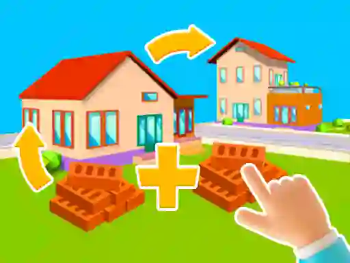 Jeu Merge Items en ligne