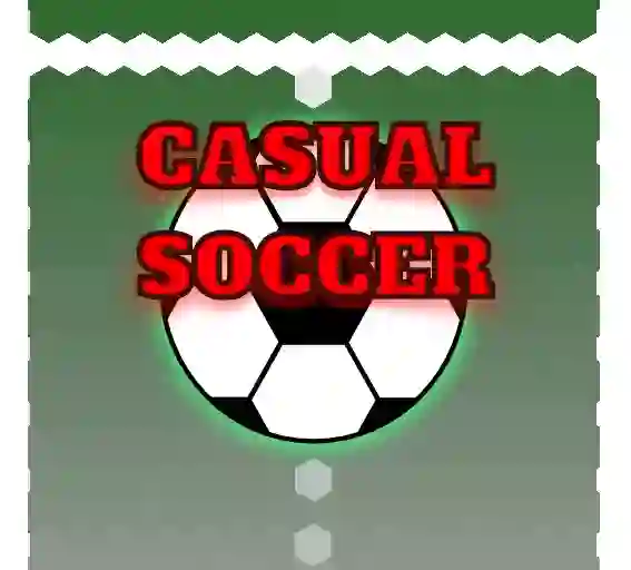 Jeu Casual Soccer en ligne