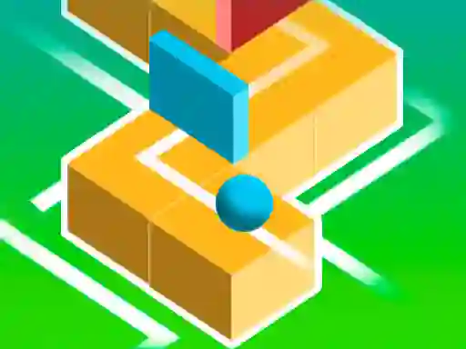 Jeu Color Zig Zag en ligne