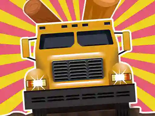 Jeu Truck Physics en ligne