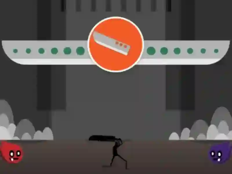 Jeu Swordsman en ligne
